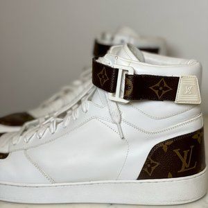 Louis Vuitton x Virgil Abloh Sneakers